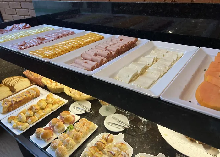 Aromas De PenedoPousada